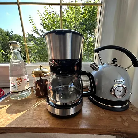 Monopolis Bed & Breakfast