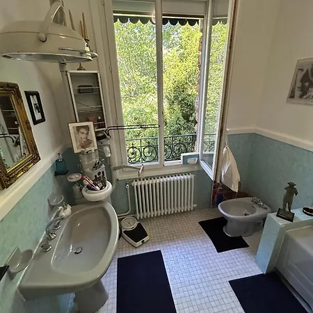 Monopolis Bed & Breakfast 4*