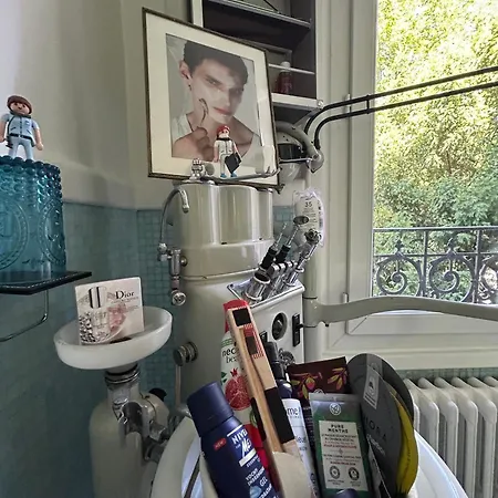 Monopolis Bed & Breakfast 4*