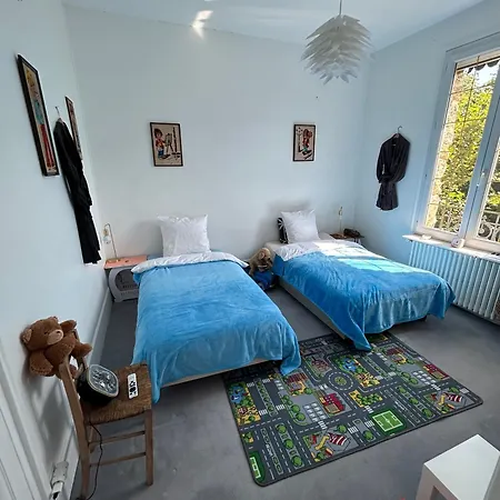 Monopolis 4* Taverny