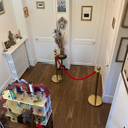 Monopolis Bed & Breakfast 4*