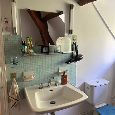 Bed & Breakfast Monopolis Taverny