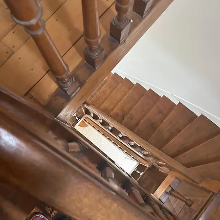 Monopolis Bed & Breakfast 4*