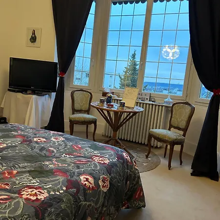 Bed & Breakfast Monopolis Taverny