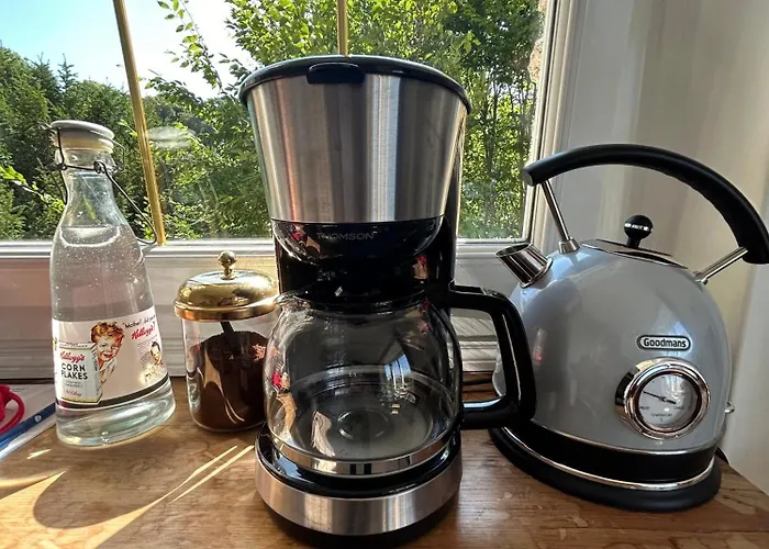 Monopolis Bed & Breakfast